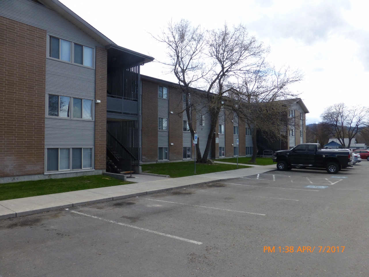 Council Groves Apartments in Missoula, MT